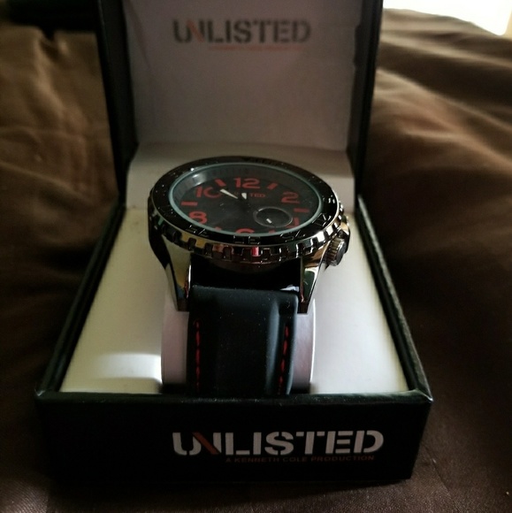 Wrist watch - Picture 1 of 2